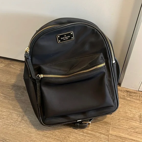 kate spade | Bags | Kate Spade Mini Backpack | Poshmark display picture 1